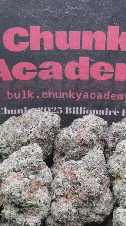 #AA787 - Tangerine Fizz (Hybrid)