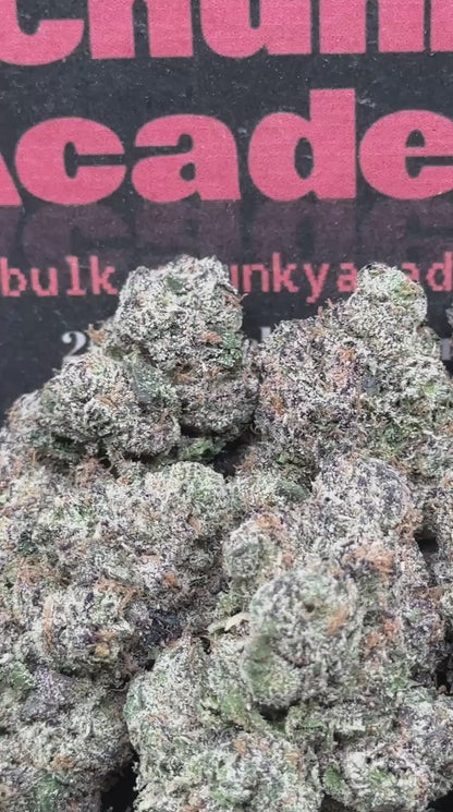 #RAP204 - Midnight Confection (Hybrid)