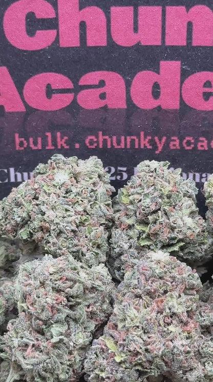 #L559 - Jet Torch (Indica)