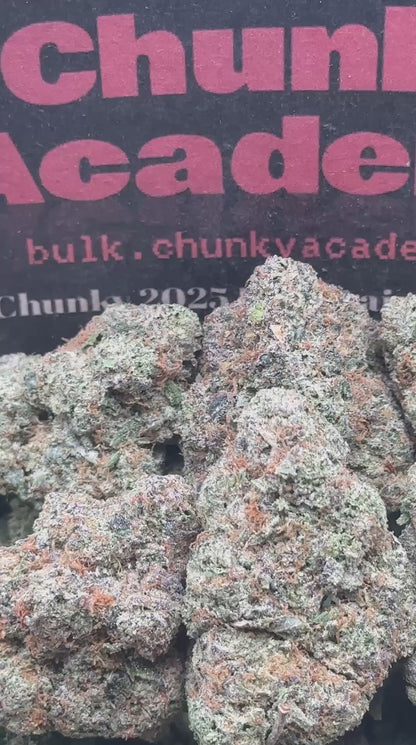#AA770 - Orange Creamsicle (Hybrid)