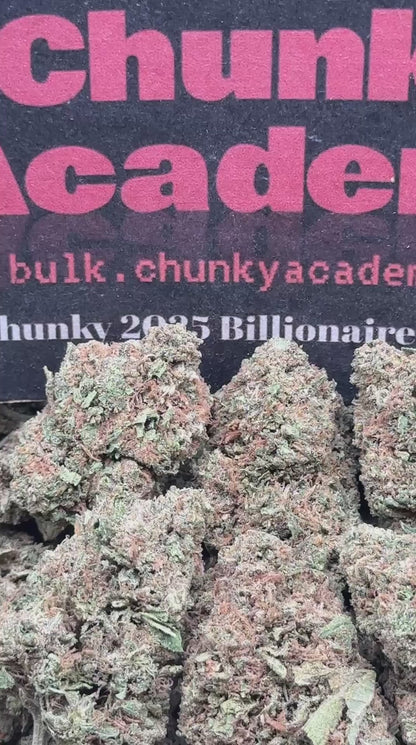 #L565 - Papaya Cream (Indica)