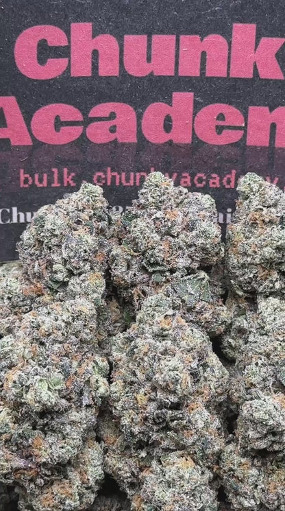 #AA769 - Dirty Martini (Indica)