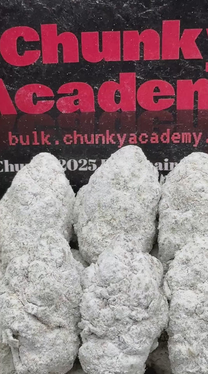 #SB08 - Mango 🥭 Terp Snow Caps