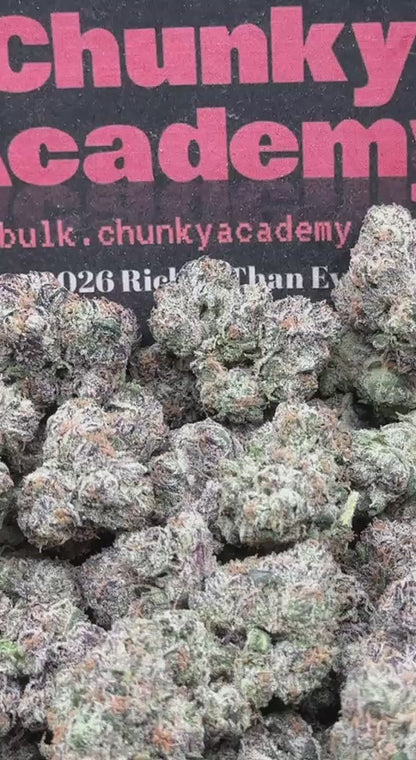 #IN803 - Cherry Fuel (Indica Hybrid)