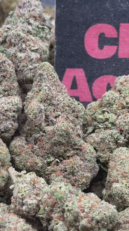 #IP036- Juniper Market (Sativa)