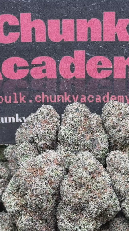 #AA615 - Fuji Apple Gelato (Indica