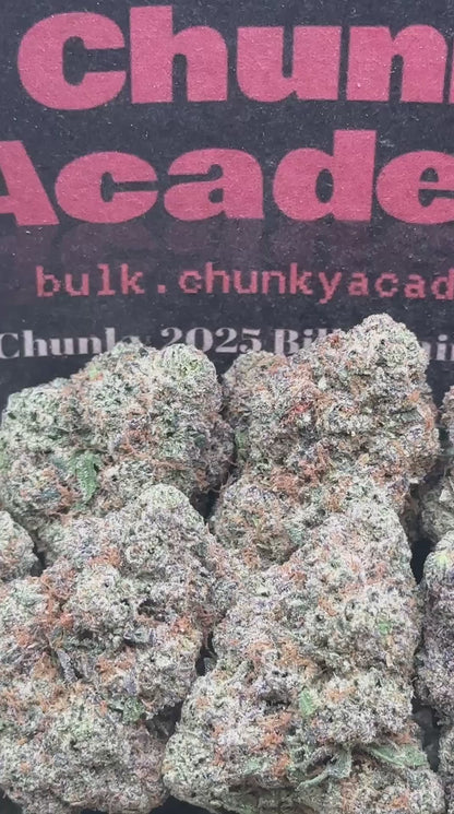 #AA771 - Triple Scoop (Hybrid)