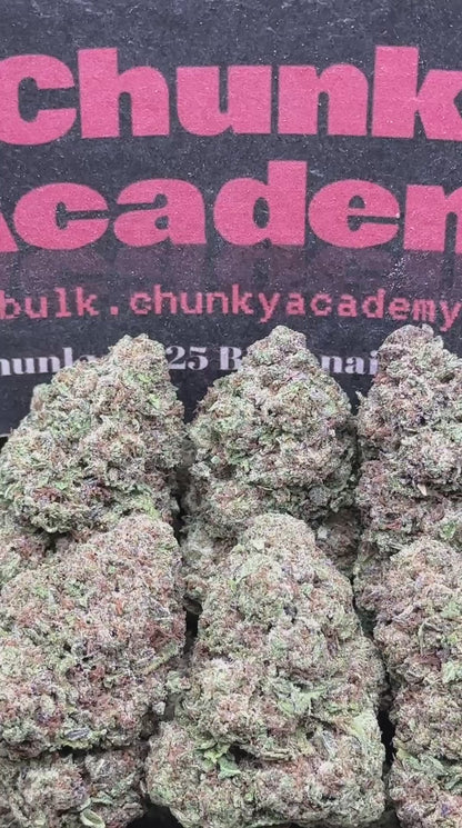 #B887 - Cherry Cheesecake (Hybrid)