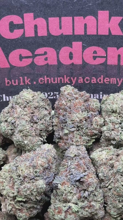 #L576 - Monkey Bread (Hybrid)