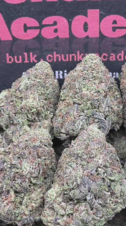 #B990 - Brownie Crunch (Hybrid)