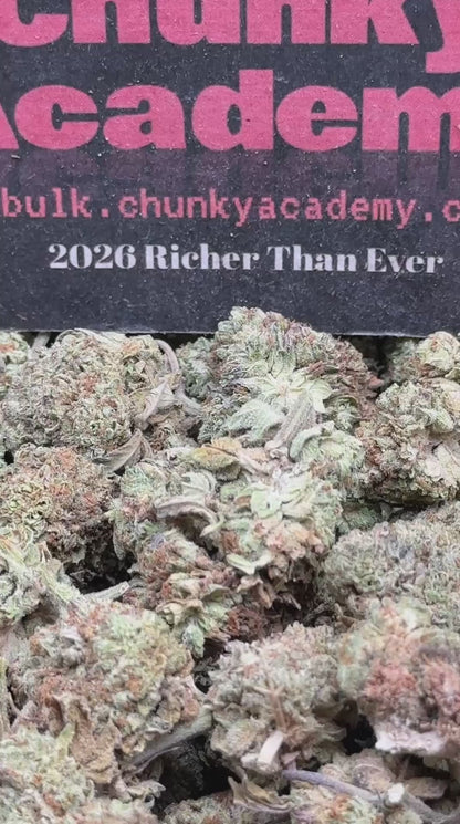 #FK152 - Apple Sorbet (Hybrid)