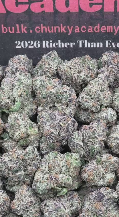 #RM63 - Blue Gelato SM (Hybrid)