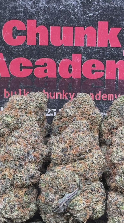 #ET07 - Strawberry Exotics 2.0🍓