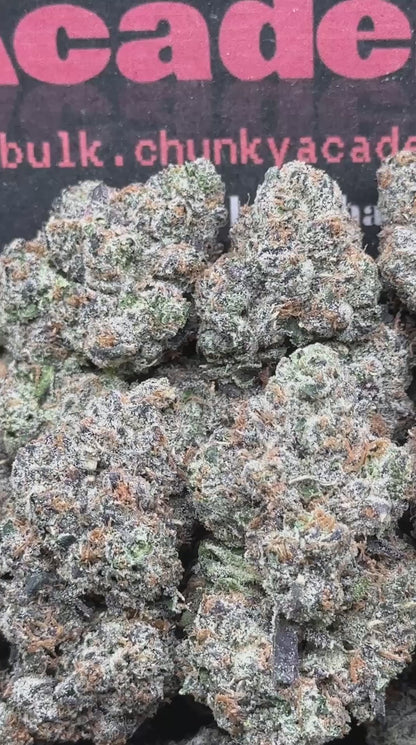 #RAP209 - Sour Candyz (Indica)