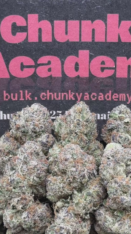 #AA672 - Torque Rush (Indica)
