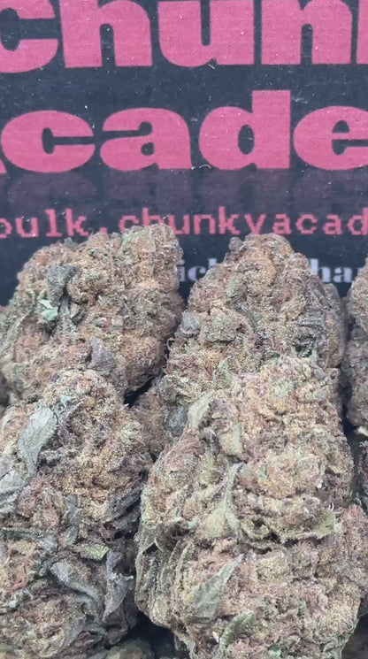 #L626 - Cedar Velvet (Indica Hybrid)