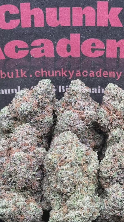 #AA864 - Twin Cherriez (Hybrid)