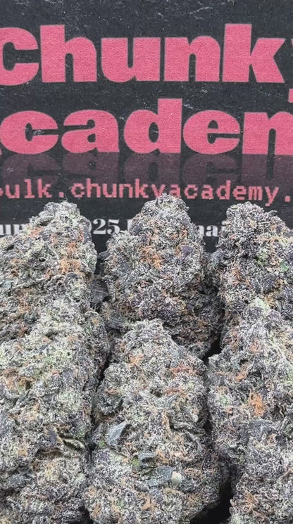 #AA404 - Biscotti Bomb (Indica)