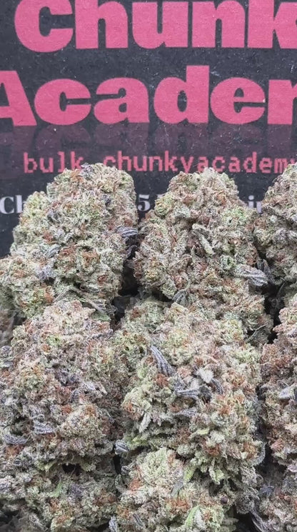 #B850 - Vanilla Swirl (Hybrid)