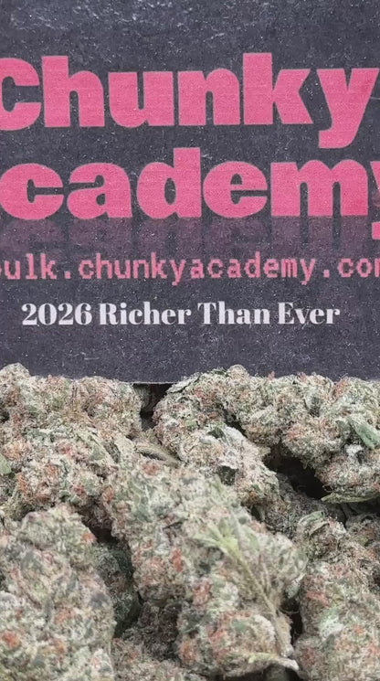 #CEA018 - Pink Truffle (Hybrid)