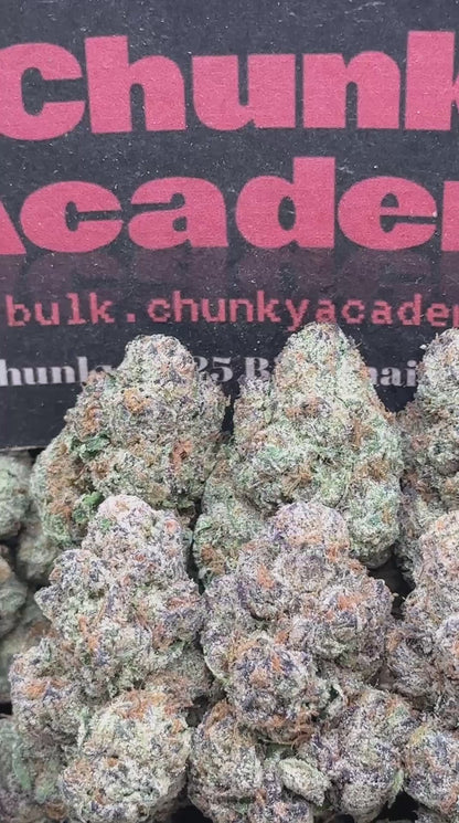 #AA655 - Lychee Drops (Indica)