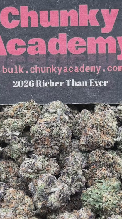 #EA536 - Watermelon Mints (Hybrid)