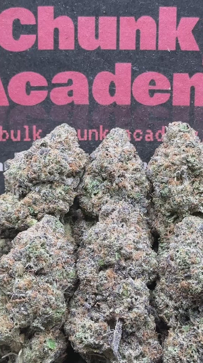 #AA838 - Jelly Sparkle (Hybrid)