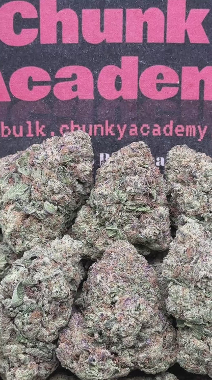 #B930 - Cookie Dough (Indica Hybrid)