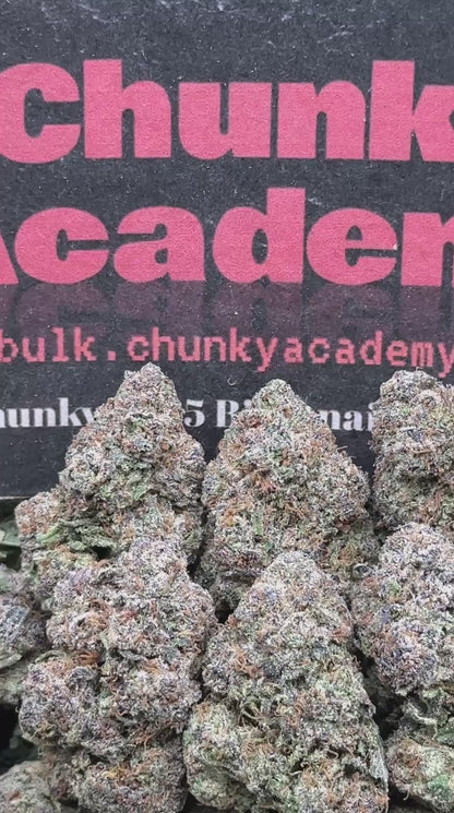 #AA618 - Lemonheadz (Hybrid)