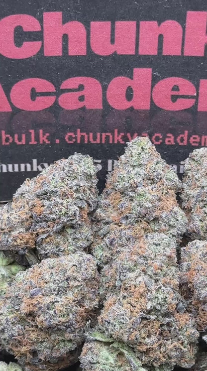 #AA642 - Cherry Bliss (Indica)