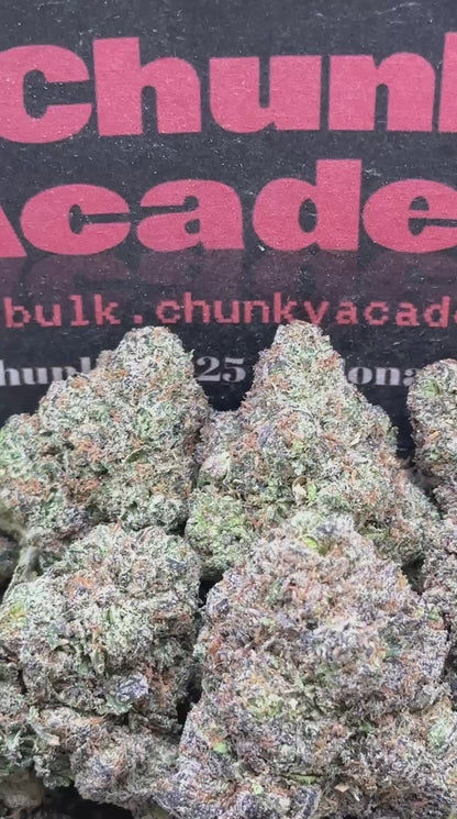 #AA644 - Lemon Lime Gelato (Hybrid)