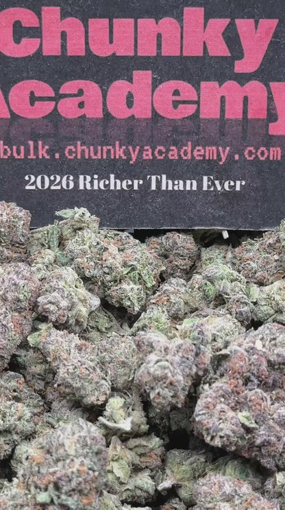 #EA575 - Lava Cake (Indica)
