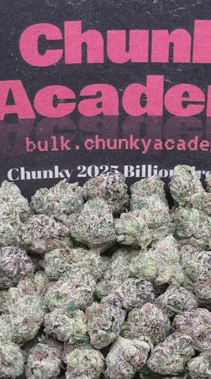 #SS100 - Kiwi Berriez SM (Sativa Hybrid)