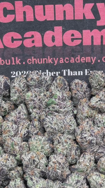 #SS503 - Super Silver Haze SM (Indica)