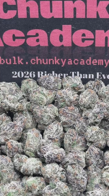 #SS419 - Golden Truffle SM (Indica Hybrid)