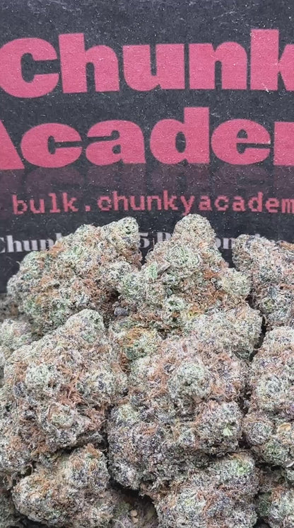 #AA832 - Citrus Skittles (Indica)