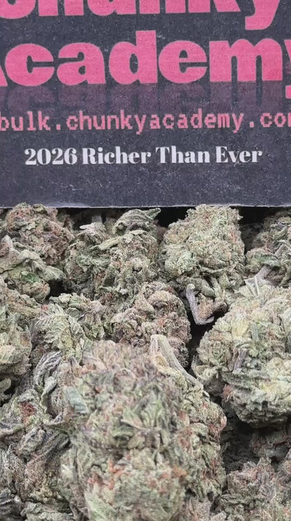 #FK150 - Sweet Treat (Hybrid)