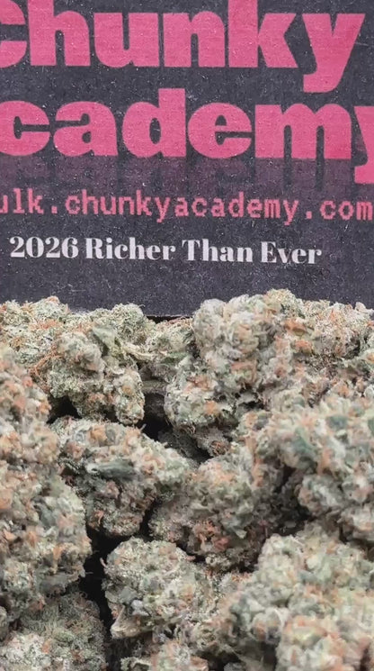 #XLG007 - Royal Diamond (Indica)