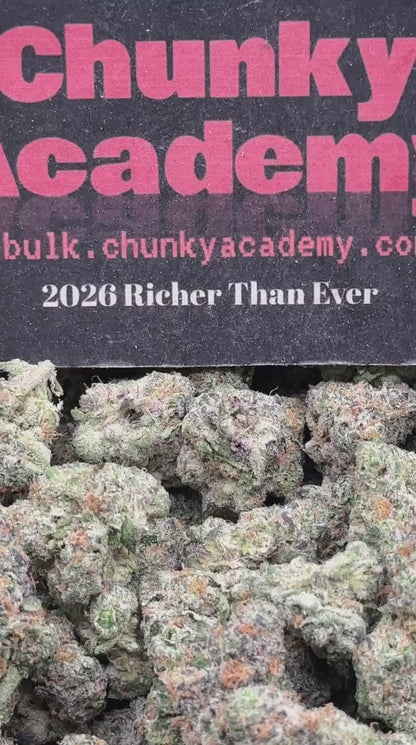 #IN213 - Glitter Bomb (Hybrid)
