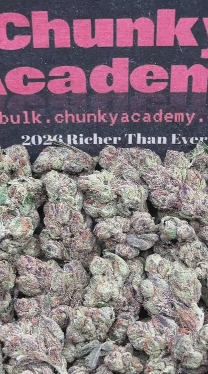 #SS480 - Dry Reserve SM (Indica)