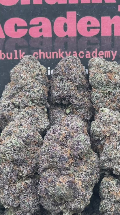 #EA169 - Cotton Candy Grapes (Hybrid)