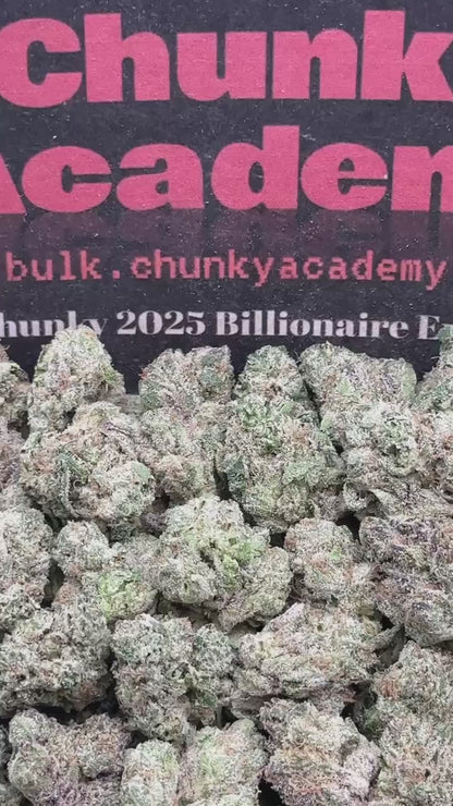 #SS233 - Diesel Candy SM (Indica Hybrid)