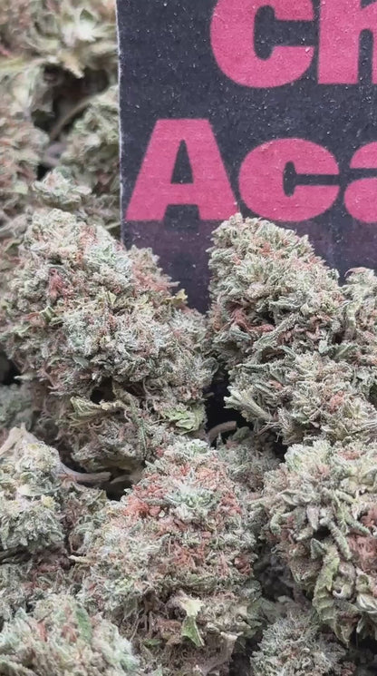 #L006- Granite Creek (Hybrid)