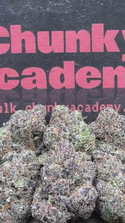 #EA397 - Royal Pineapple (Hybrid)