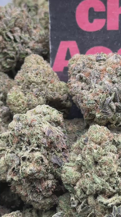 #IP031 - Granite Reserve (Hybrid)