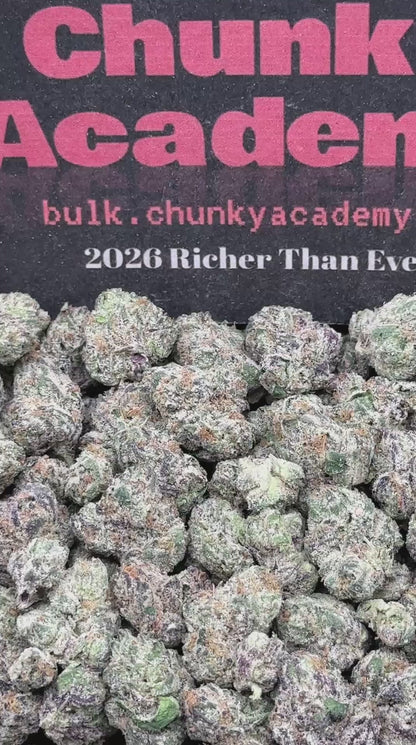 #SS456 - Yuzu Cherryz (Hybrid)