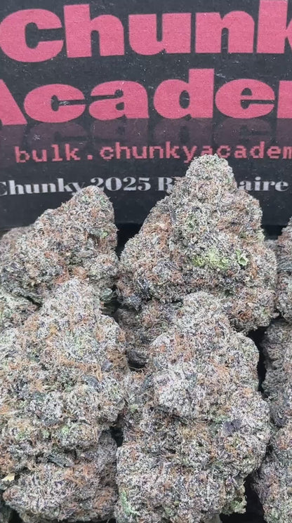 #AA426 - Cherry Pop Tartz (Indica Hybrid)