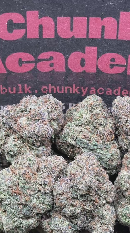 #AA863 - Chocolate Granola (Indica)