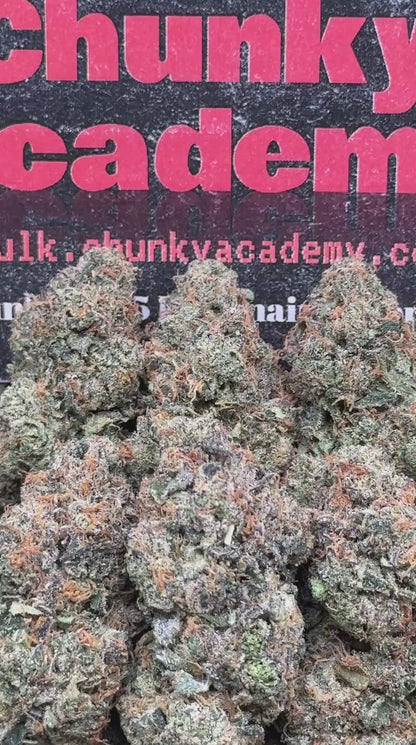 #AA345 - Melonade (Sativa Hybrid)