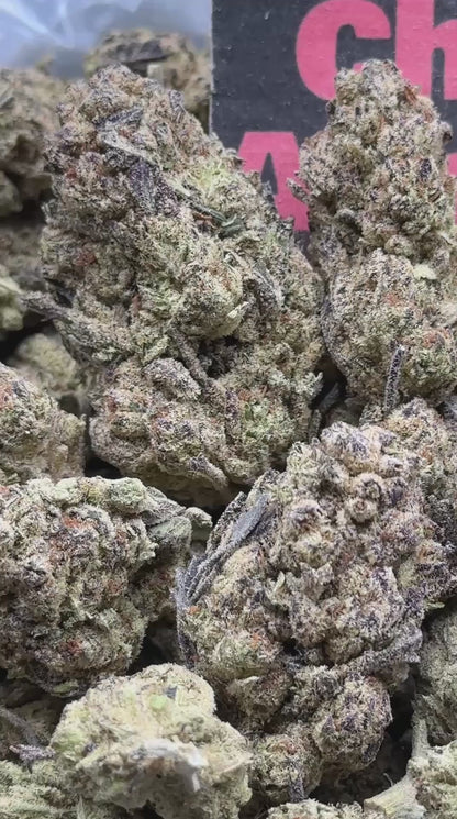 #B012- Cedar Reserve (Hybrid)